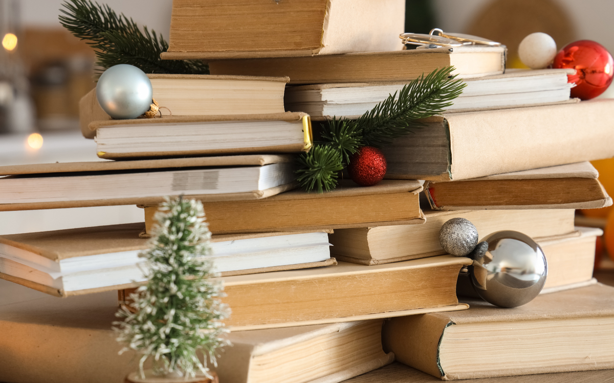 Top krimier til jul