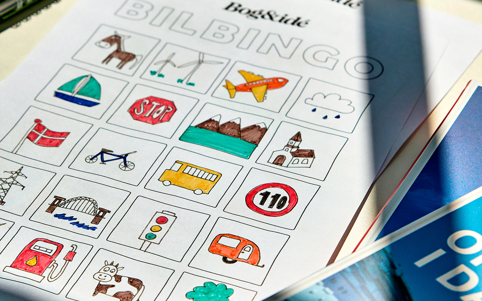 Bilbingo