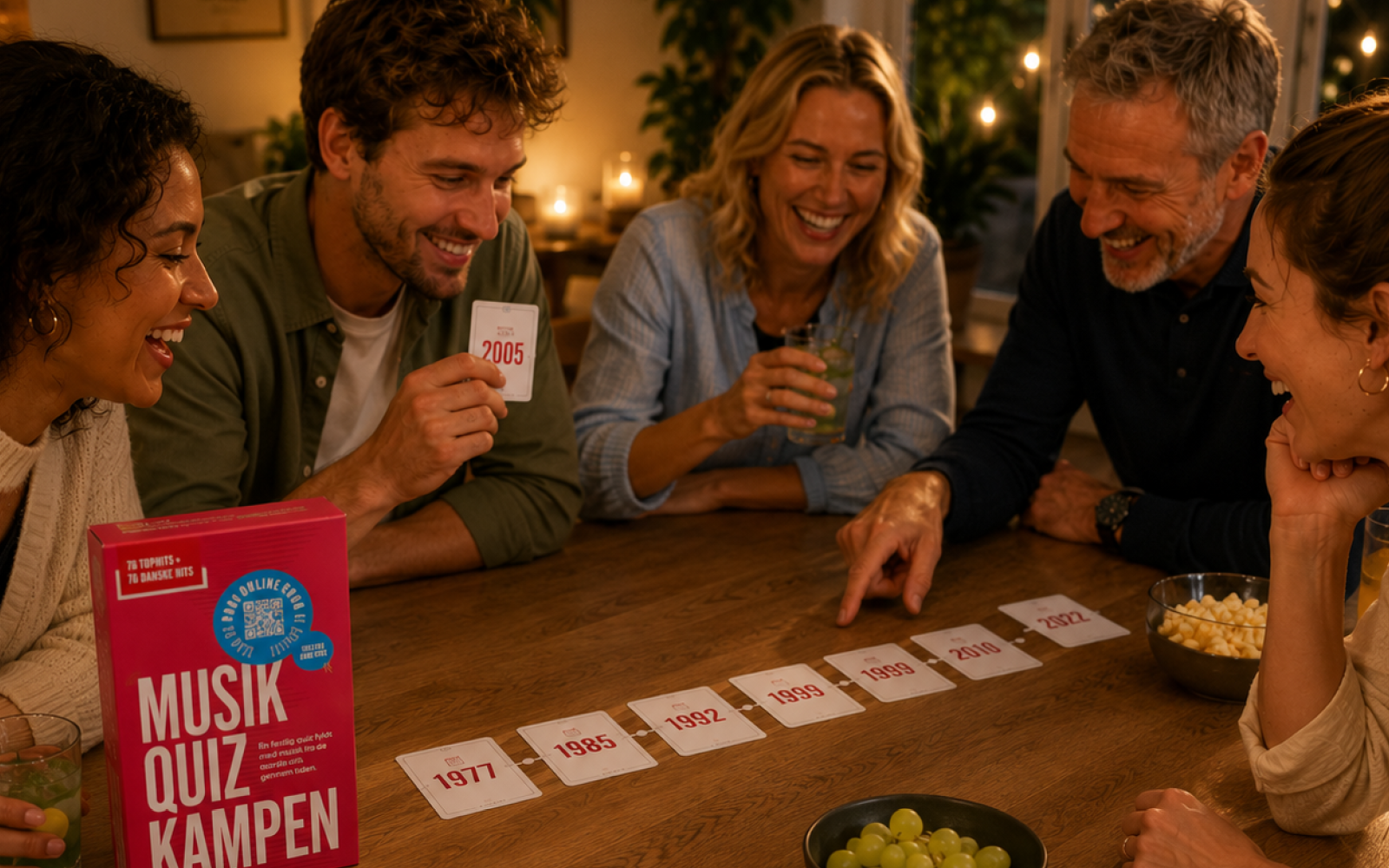 Månedens spil - juli 2026