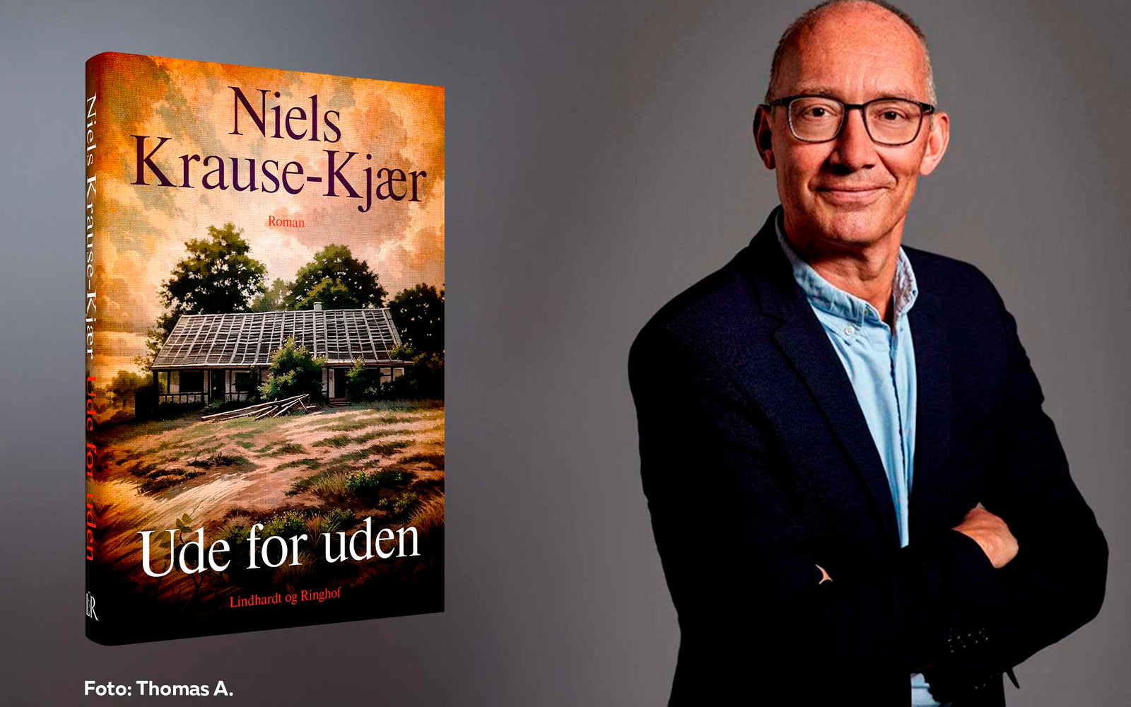 Nomineret til MARTHA prisen januar