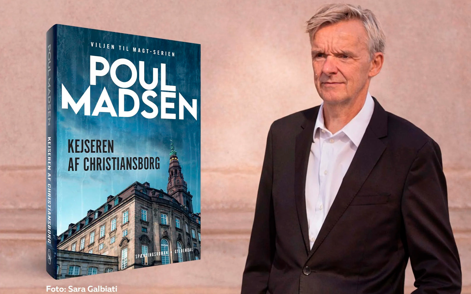 Månedens læseoplevelse marts 2026