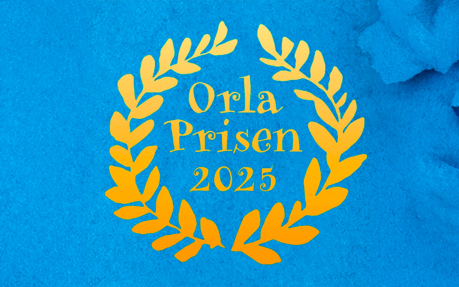 Orla prisen