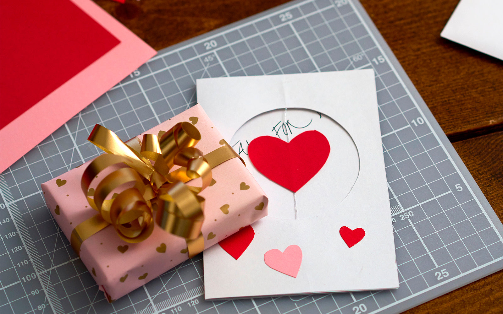 Valentinsgave
