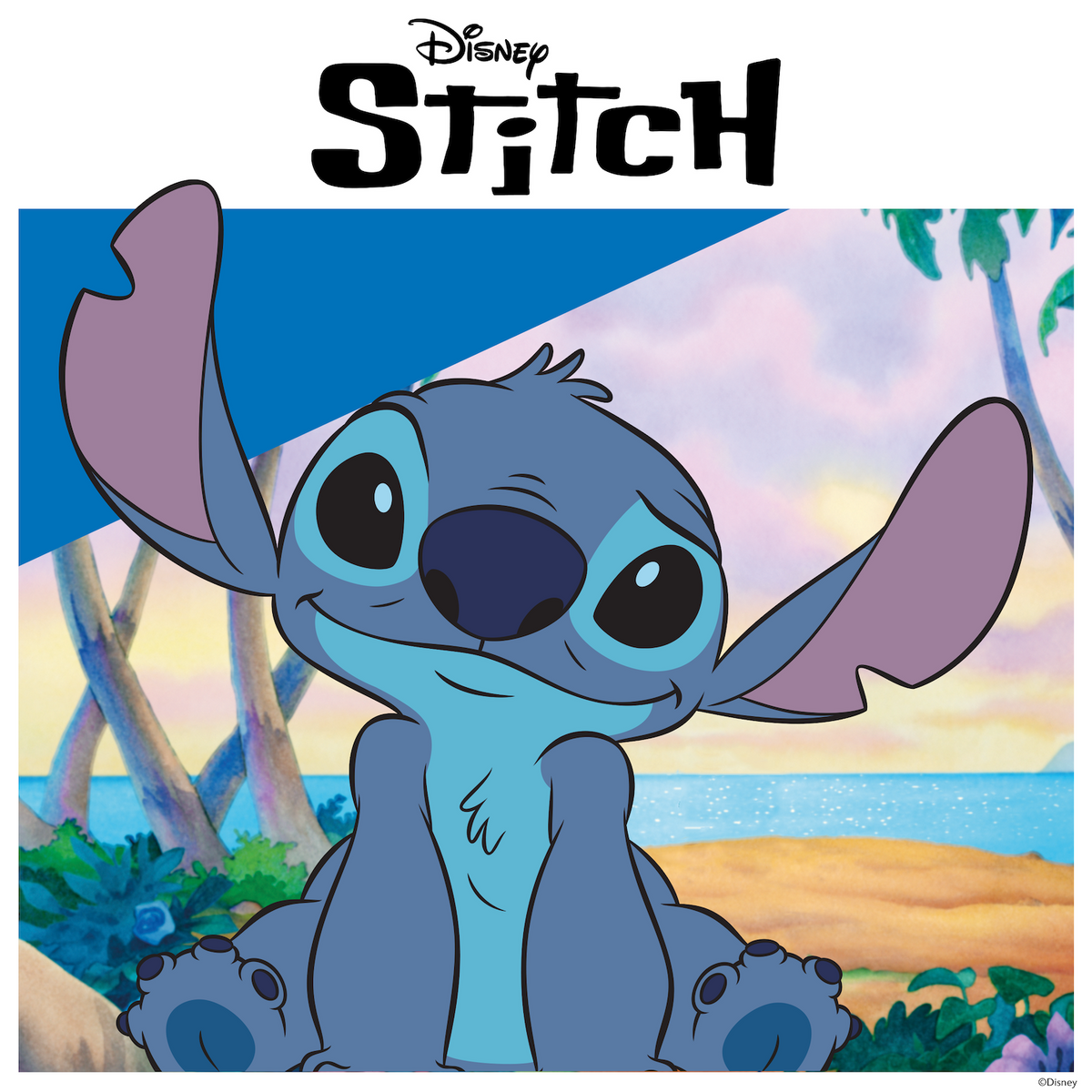 Disney Lilo & Stitch