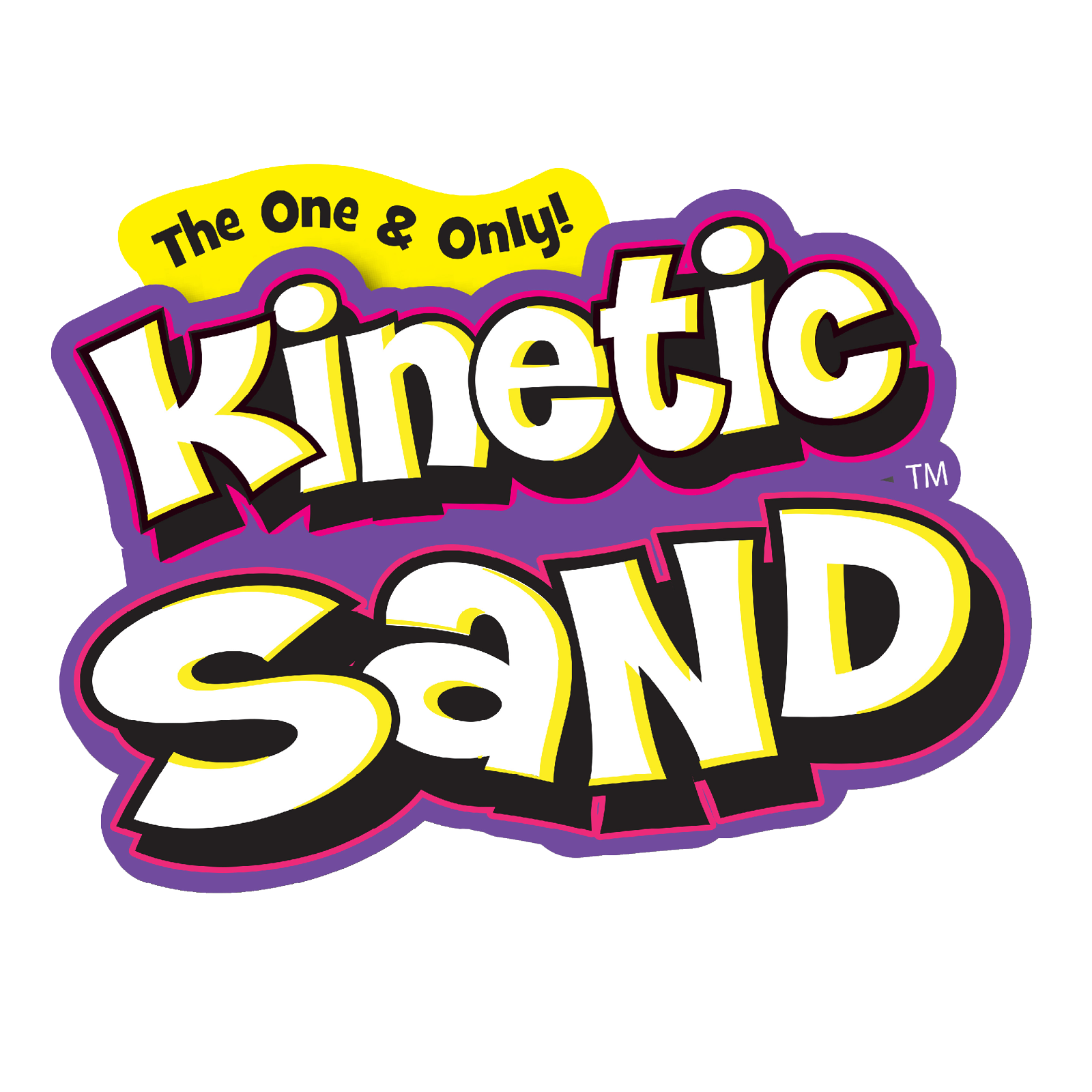 Kinetic Sand®