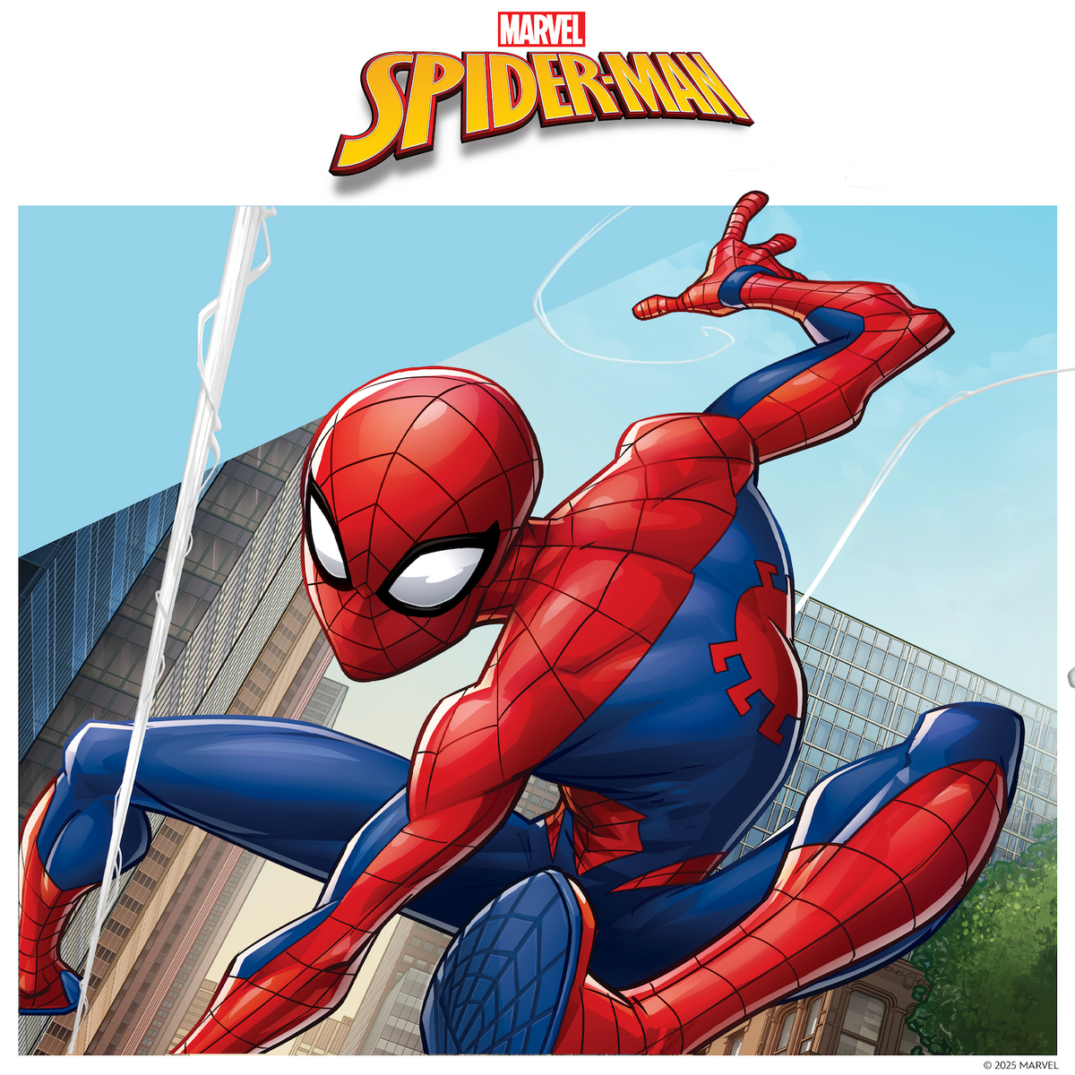 Spider-Man