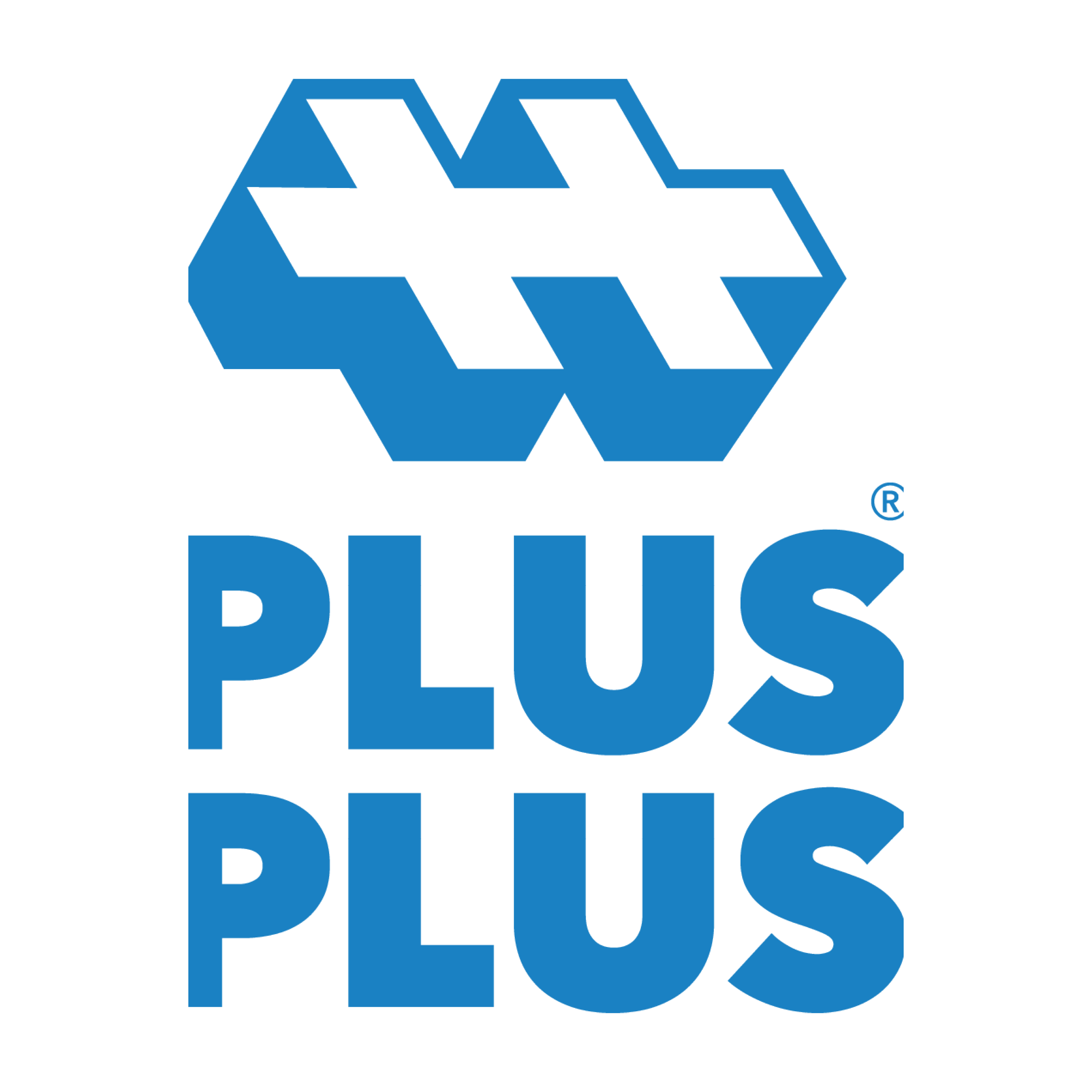 Plus-Plus®