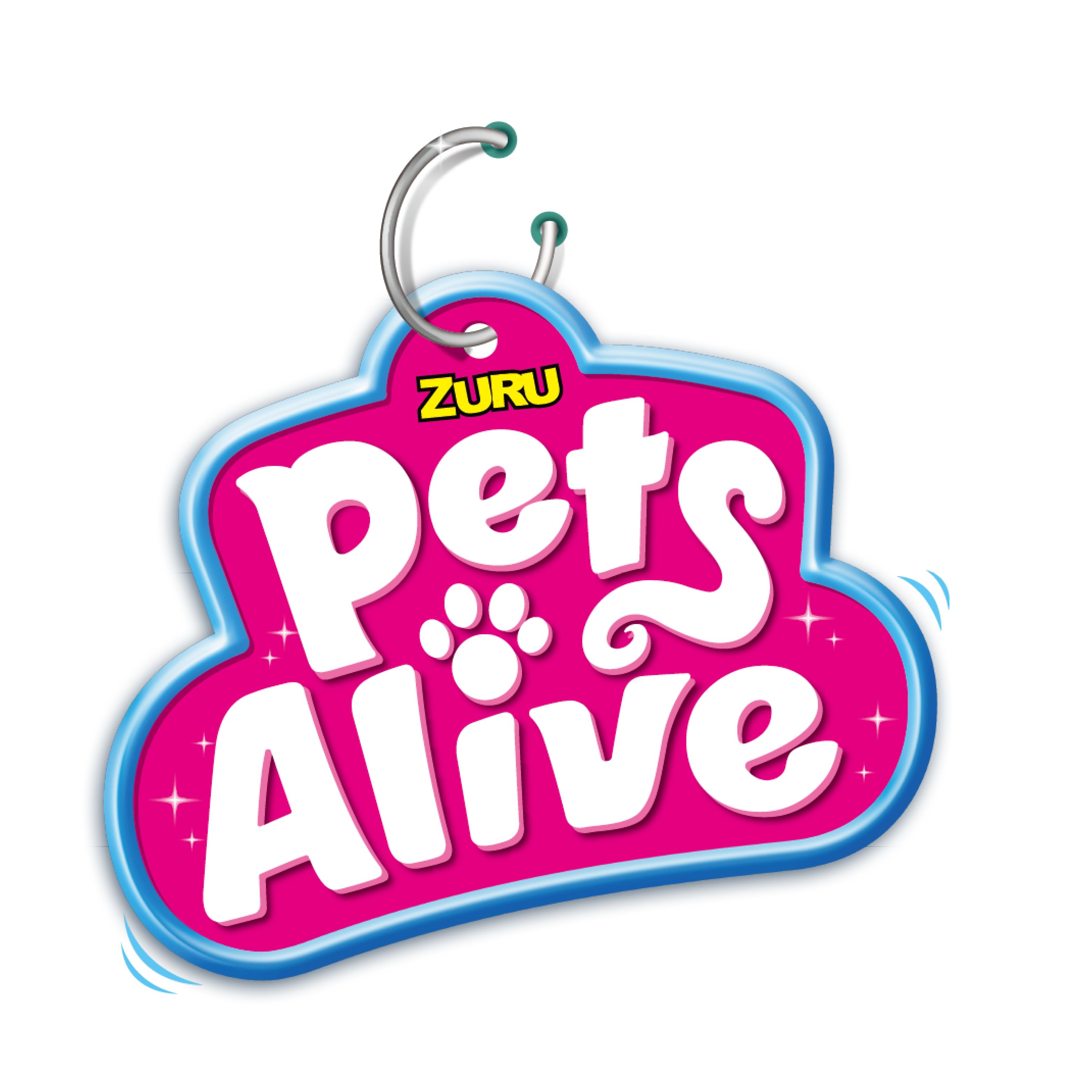 Pets Alive