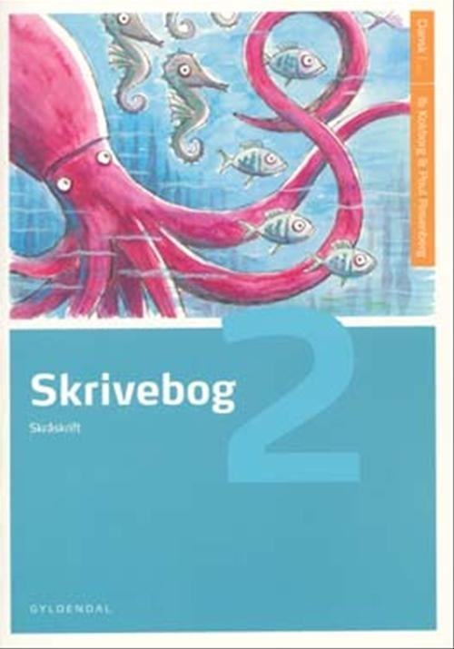 Skrivebog 2