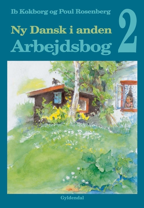 Ny Dansk i anden