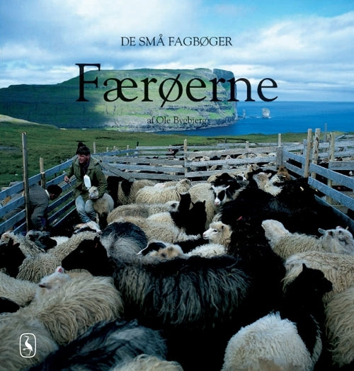 Færøerne