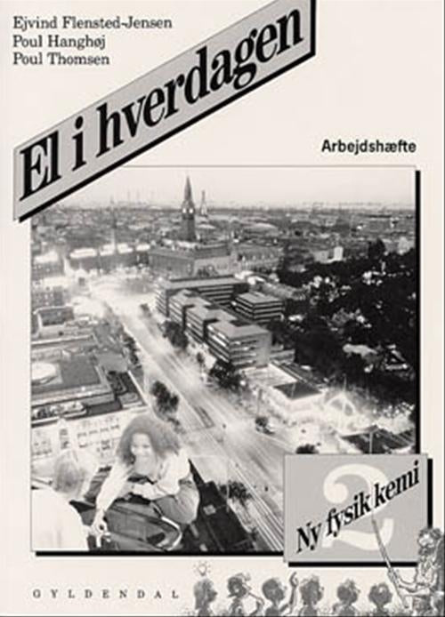 Ny fysik/kemi 2. El i hverdagen