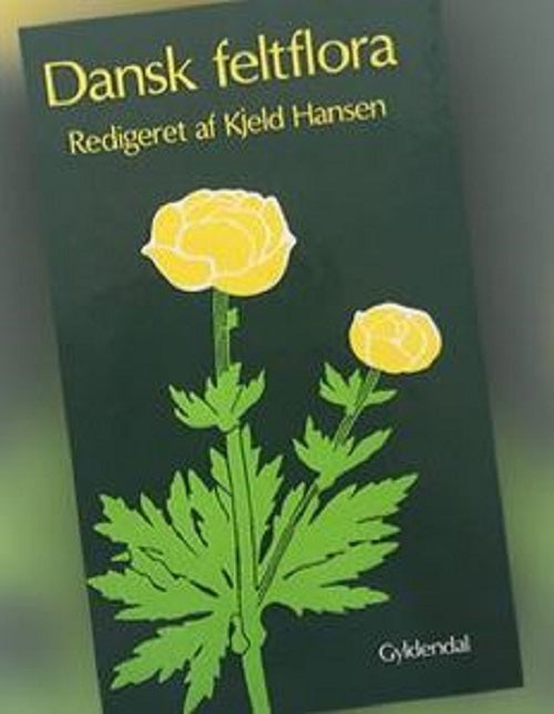 Dansk feltflora