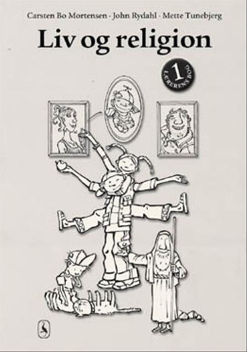 Liv og religion 1