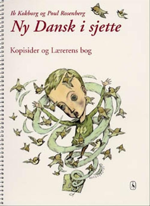 Ny Dansk i sjette