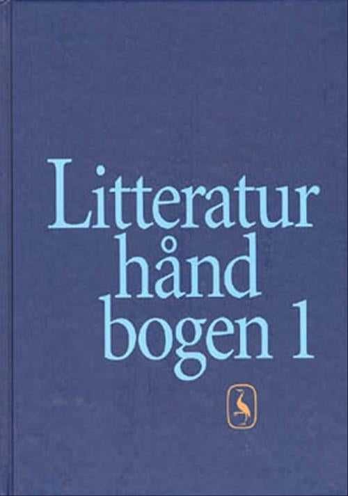 Litteraturhåndbogen 1 + 2