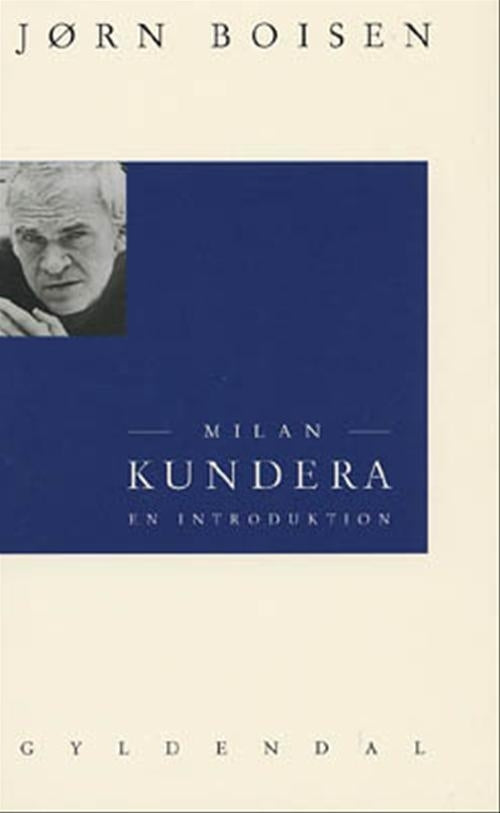 Milan Kundera