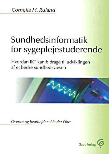 Sundhedsinformatik for sygeplejestuderende
