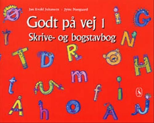 Godt på vej 1