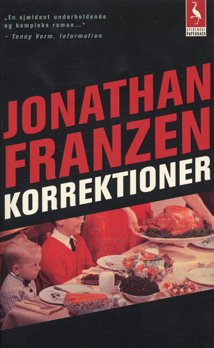 Korrektioner
