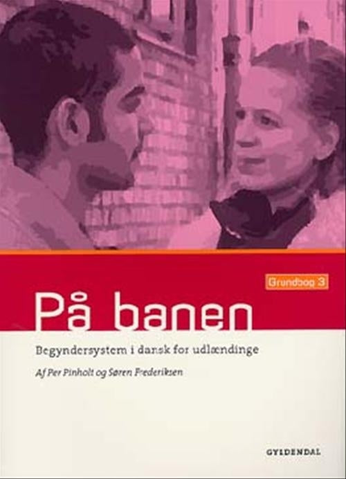 På banen
