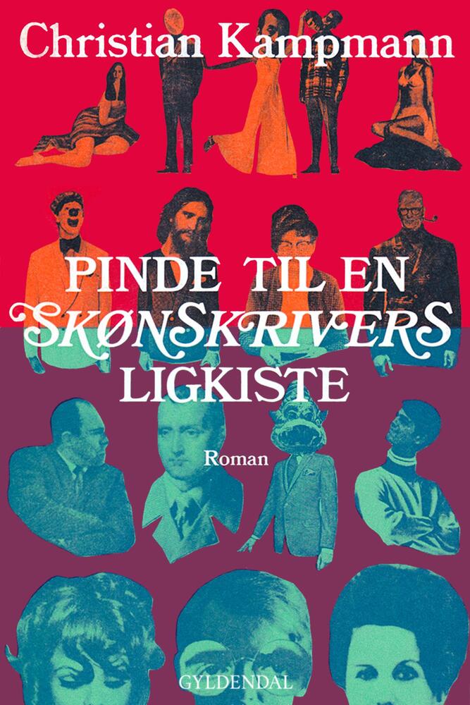 Pinde til en skønskrivers ligkiste