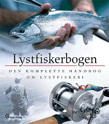 Lystfiskerbogen