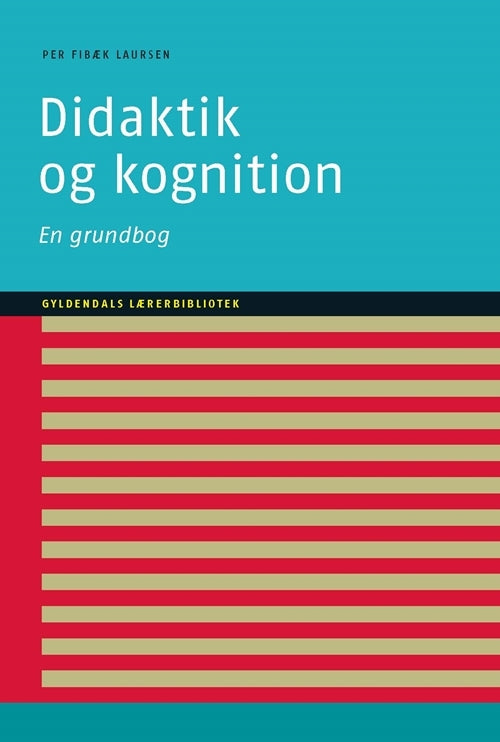 Didaktik og kognition