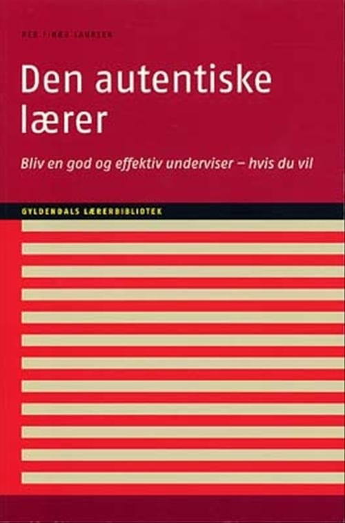 Den autentiske lærer