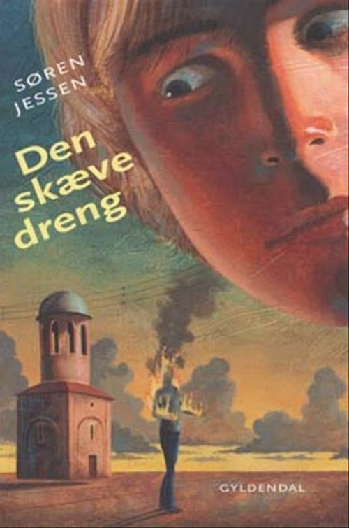 D1 Den skæve dreng