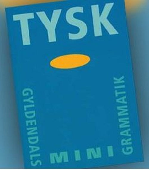 D1 Tysk