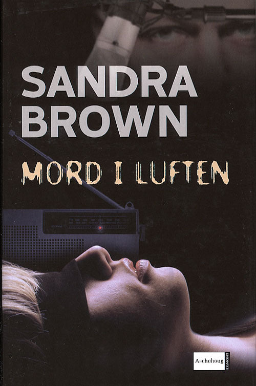 Mord i luften