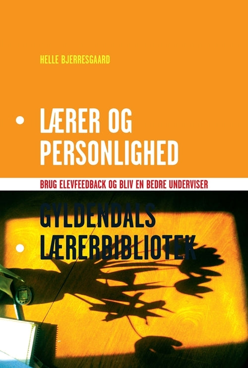 Lærer og personlighed