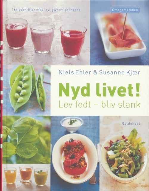 Nyd livet!