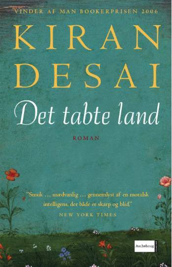 Det tabte Land