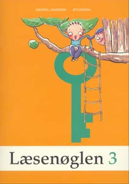 Læsenøglen 3