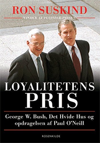 Loyalitetens pris
