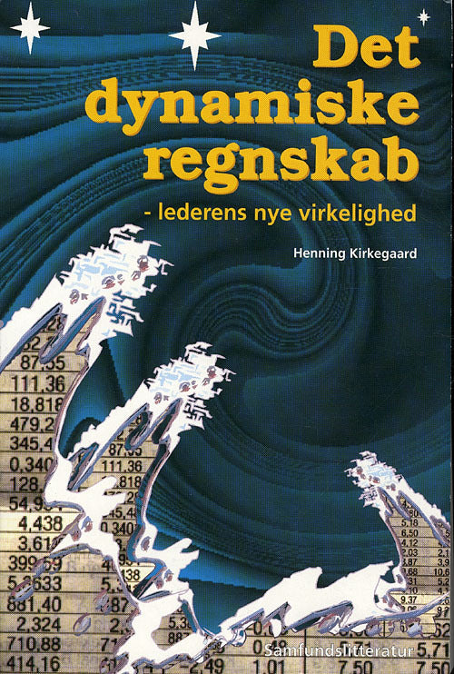 Det dynamiske regnskab