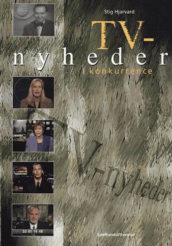 Tv-nyheder i konkurrence
