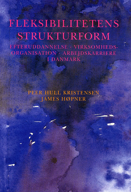 Fleksibititetens strukturform