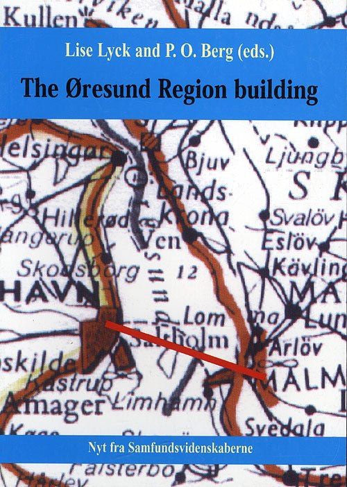 The Øresund Region Building