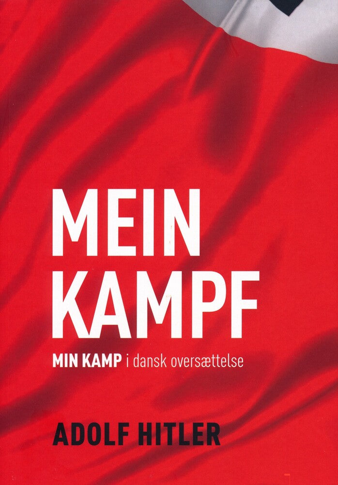 D2 Mein Kampf / Min kamp
