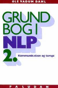 Grundbog i NLP kommunikation og terapi