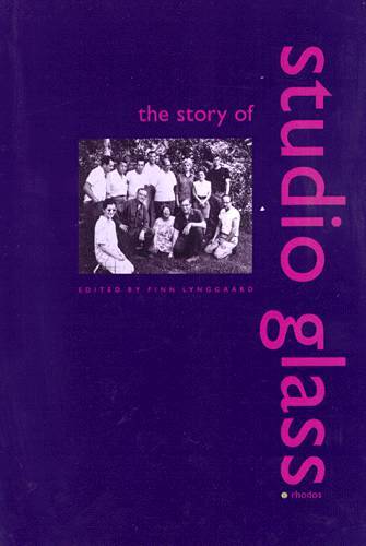 The story of studio glass