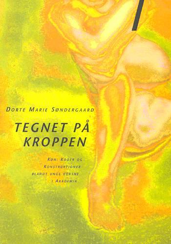 Tegnet på kroppen