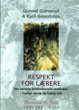 Respekt for lærere