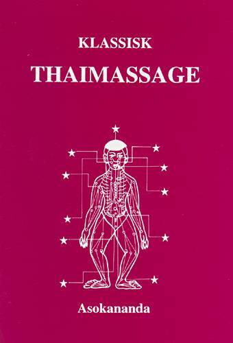 Klassisk thaimassage