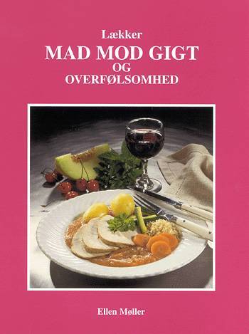 Lækker mad mod gigt og overfølsomhed