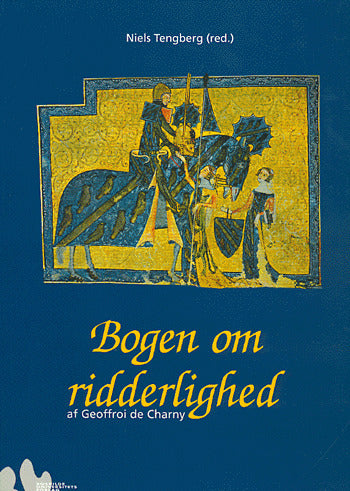 Bogen om ridderlighed