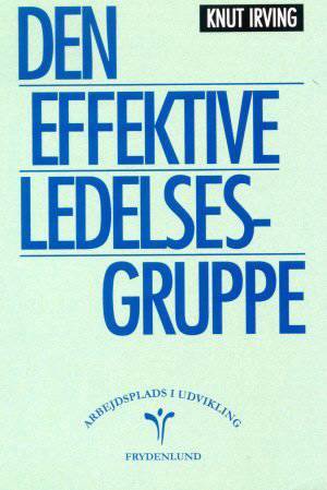Den effektive ledelsesgruppe
